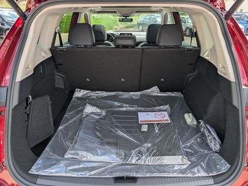 New 2026 Nissan Rogue SV AWD/4WD image 13