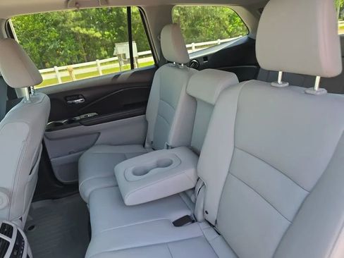 Used 2018 Honda Pilot EX-L image 44
