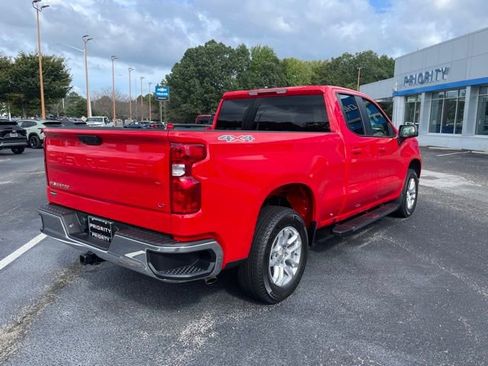 New 2026 Chevrolet Silverado 1500 LT image 5