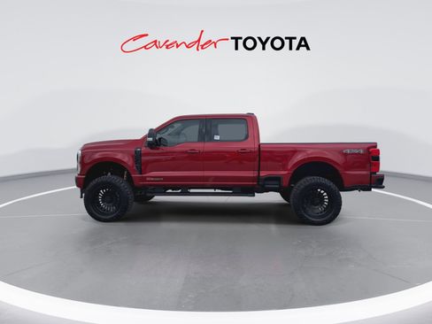 Used 2026 Ford F250 XLT w/ XLT Premium Package AWD/4WD image 5