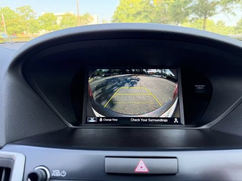 Used 2019 Acura TLX V6 w/ Technology & A-SPEC Pkg FWD image 21