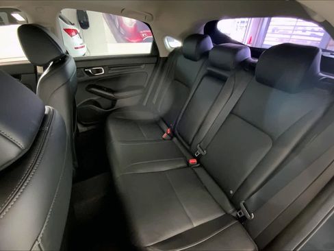 Used 2024 Honda Civic EX-L image 25