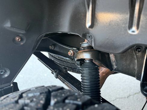 Used 2014 Toyota Tundra 1794 Edition image 76