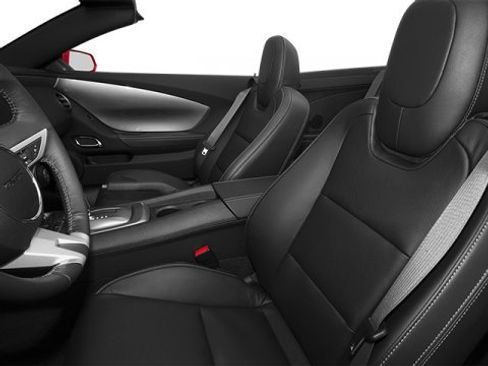 Used 2013 Chevrolet Camaro LT image 11