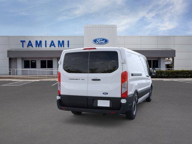 New 2026 Ford Transit 150 Low Roof RWD image 8