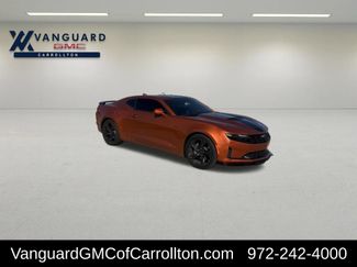 Used 2022 Chevrolet Camaro LT RWD video 2