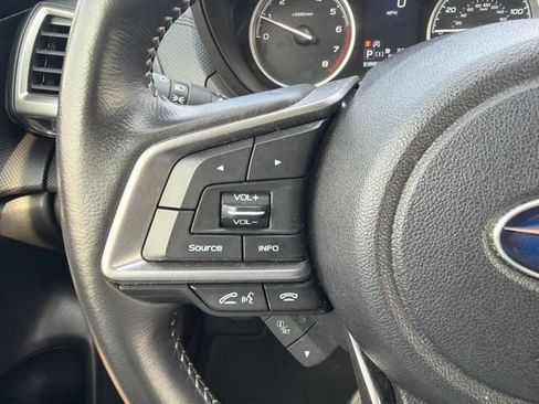 Used 2023 Subaru Forester Premium AWD/4WD image 12