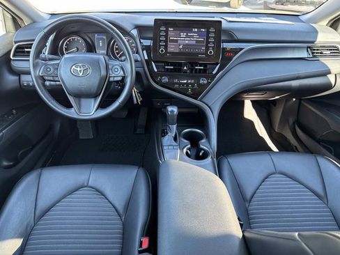 Certified 2024 Toyota Camry SE image 21