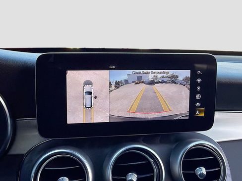 Used 2022 Mercedes-Benz GLC 300 image 33