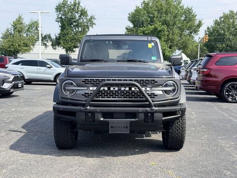 Used 2024 Ford Bronco Badlands AWD/4WD image 6