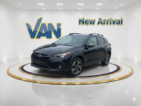 Certified 2024 Subaru Crosstrek 2.0i Premium AWD/4WD image 1