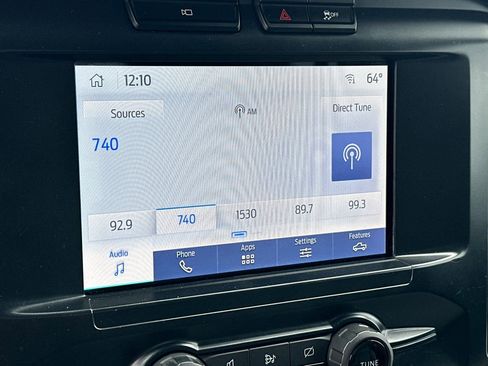 Used 2023 Ford F150 XLT AWD/4WD image 14