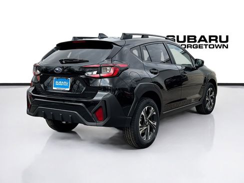 New 2026 Subaru Crosstrek 2.0i Premium AWD/4WD image 7