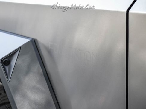 Used 2024 Tesla Cybertruck Cyberbeast image 31