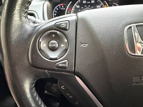 Used 2012 Honda CR-V EX-L image 23