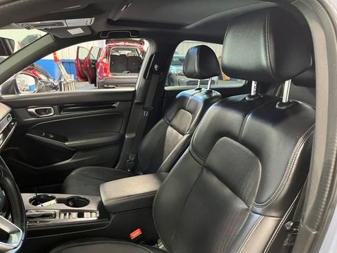Used 2023 Honda Civic Sport Touring image 23