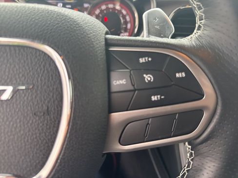 Used 2023 Dodge Challenger SRT Hellcat image 24