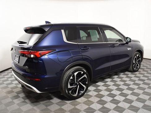 Used 2023 Mitsubishi Outlander SEL image 7