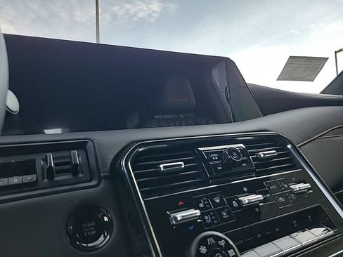 New 2026 Nissan Armada PRO-4X AWD/4WD image 26