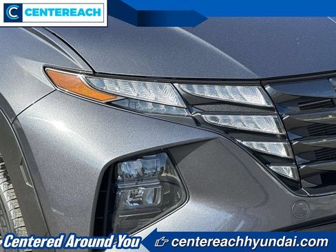 Used 2023 Hyundai Tucson XRT AWD/4WD image 8