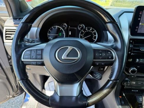 Used 2022 Lexus GX 460 Premium w/ Premium Plus Package AWD/4WD image 21