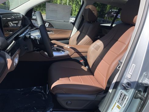 New 2026 Mercedes-Benz GLE 450 4MATIC image 19