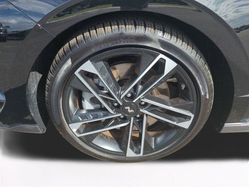 New 2026 Hyundai Sonata N Line FWD image 11