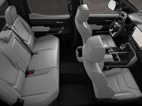 New 2026 Toyota Tundra Limited AWD/4WD image 22