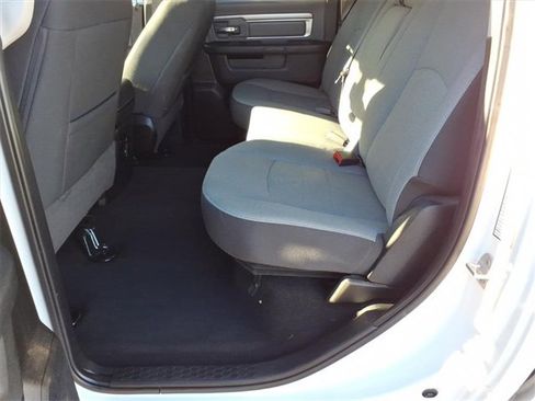 Used 2023 RAM 1500 Classic SLT w/ Trailer & Traction Group image 13