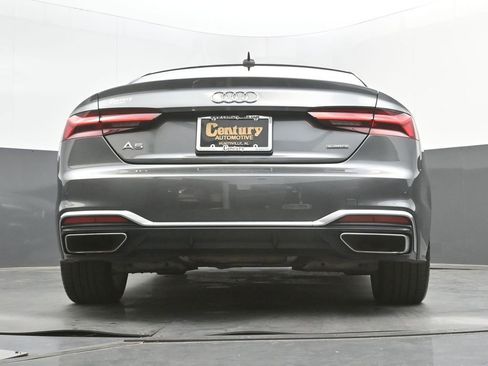 Used 2021 Audi A5 2.0T Premium w/ Convenience Package image 34