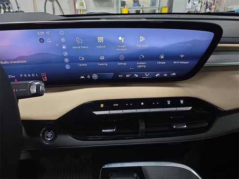 New 2026 Buick Enclave Preferred w/ LPO, Floor Liner Package image 23