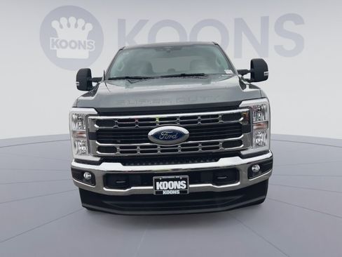 Certified 2026 Ford F250 XLT AWD/4WD image 4