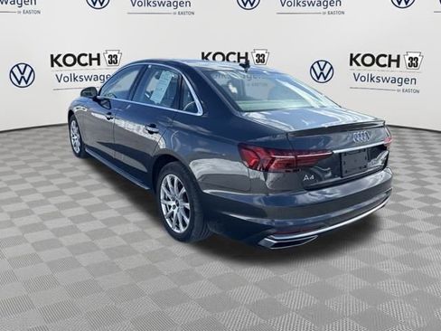 Used 2023 Audi A4 2.0T Premium w/ Convenience Package image 6