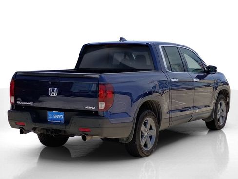Used 2022 Honda Ridgeline RTL-E image 6