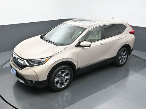 Used 2018 Honda CR-V EX-L image 15