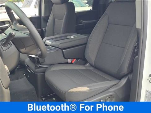 New 2026 Chevrolet Silverado 2500 Custom w/ Custom Convenience Package AWD/4WD image 19