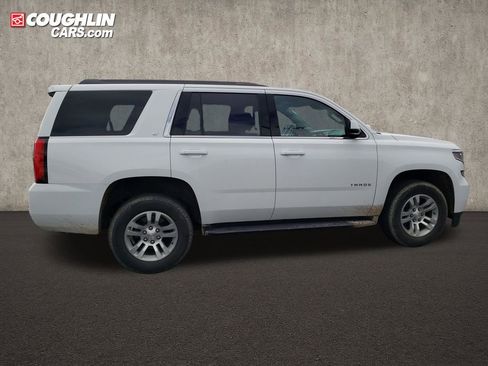 Used 2019 Chevrolet Tahoe LT AWD/4WD image 8