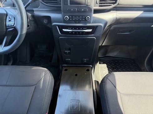 Used 2023 Ford Explorer 4WD Police Interceptor image 23