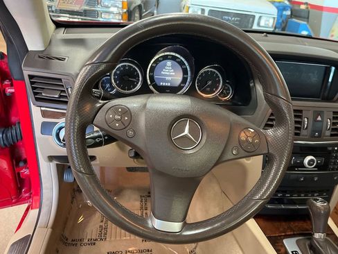 Used 2010 Mercedes-Benz E 350 Coupe image 53