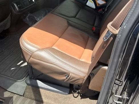Used 2023 Ford F150 King Ranch w/ Equipment Group 601A High AWD/4WD image 8