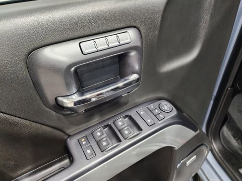Used 2015 Chevrolet Silverado 3500 LTZ w/ Duramax Plus Package image 31