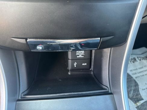 Used 2014 Honda Accord EX-L image 26