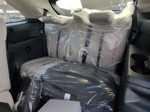 New 2026 MAZDA CX-90 3.3 Turbo w/ Premium Sport Pkg image 9