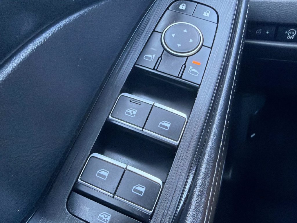 Used 2024 Nissan Rogue SL w/ SL Premium Package FWD image 19