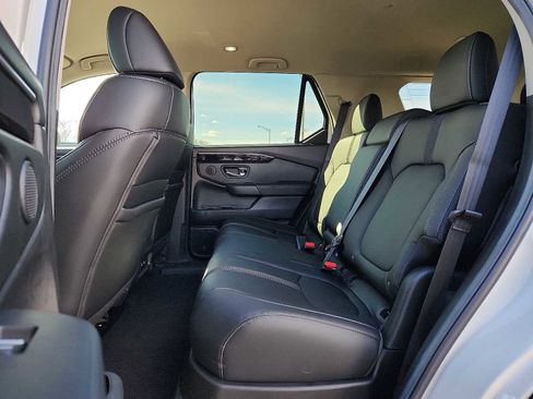 Certified 2026 Honda Passport RTL image 10