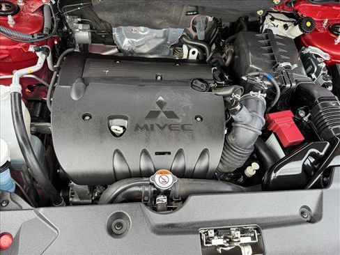 Used 2024 Mitsubishi Outlander Sport AWD image 21