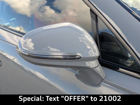 Used 2024 Bentley Continental GT image 14