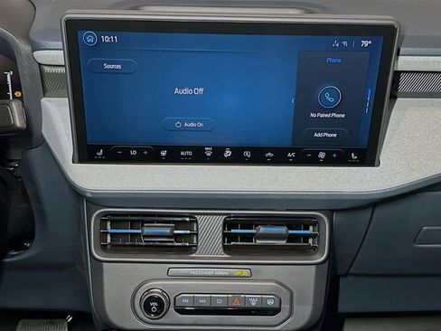 New 2025 Ford Maverick XLT w/ XLT Luxury Package image 8