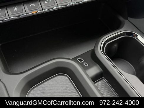 New 2026 GMC Sierra 2500 AT4X AWD/4WD image 17