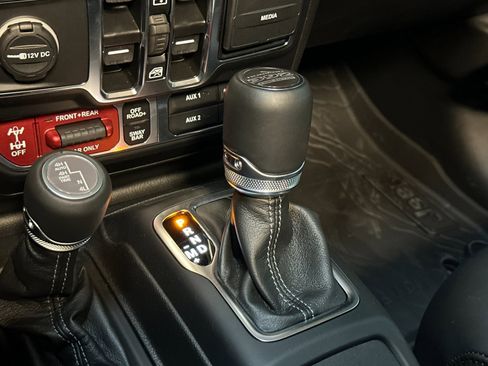 New 2024 Jeep Wrangler Unlimited Rubicon 392 image 21